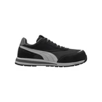 Kép 3/4 - Puma Rider BLK Low S1PS ESD FO HRO SR munkavédelmi cipő