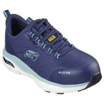 Kép 1/2 - SKECHERS női munkavédelmi cipő ARCH FIT SR - EBINAL S3 SRC