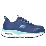 Kép 2/2 - SKECHERS női munkavédelmi cipő ARCH FIT SR - EBINAL S3 SRC