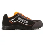 Kép 2/2 - Sparco NITRO DIDIER munkavédelmi cipő S3