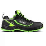 Kép 9/10 - Sparco Indy FORESTER ESD S3S munkavédelmi cipő