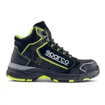 Kép 2/4 - Sparco ALLROAD MOTEGI munkavédelmi bakancs S3