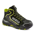 Kép 1/4 - Sparco ALLROAD MOTEGI  munkavédelmi bakancs S3
