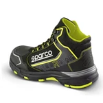Kép 3/4 - Sparco ALLROAD MOTEGI munkavédelmi bakancs S3