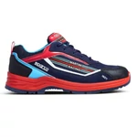 Kép 8/9 - Sparco Indy SANREMO Martini Racing ESD S3S munkavédelmi cipő