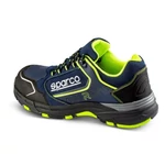 Kép 2/4 - Sparco ALLROAD SOCHI S3 munkavédelmi cipő
