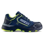 Kép 3/4 - Sparco ALLROAD SOCHI S3 munkavédelmi cipő