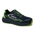 Kép 1/4 - Sparco IMPULSE WILLEN ESD S1PS munkacipő