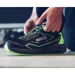 Kép 2/4 - Sparco IMPULSE WILLEN ESD S1PS munkacipő