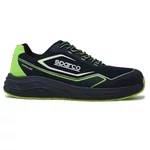 Kép 3/4 - Sparco IMPULSE WILLEN ESD S1PS munkacipő