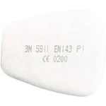 Kép 1/2 - 3M 5911 P1 részecskeszűrő