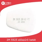 Kép 1/2 - 3M 5925 P2 részecskeszűrő