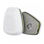 Kép 3/4 - 3M 6092 ABEK1P3 R6092 A1B1E1K1 P3 R + formaldehid kombinált szűrő