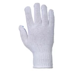 Kép 2/2 - Portwest A111 pvc pontozott kesztyű