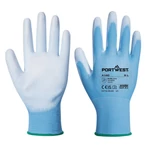Kép 1/2 - Portwest A120 nylon kesztyű pu tenyérmártott színes