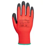 Kép 2/2 - Portwest A174 flex grip latex glove