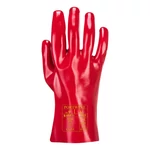 Kép 2/2 - Portwest A427 pvc hosszú szárú kesztyű 27 cm