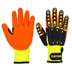 Kép 1/2 - Portwest A721 anti impact grip kesztyű