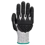 Kép 2/2 - Portwest A723 tpv impact cut glove