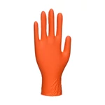 Kép 1/3 - Portwest A930 portwest orange hd egyszerhasználatos kesztyű (100 db)