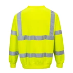 Kép 2/2 - Portwest B303 jól láthatósági pulóver