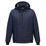 Kép 1/2 - Portwest CD874 Eco téli bélelt softshell kabát