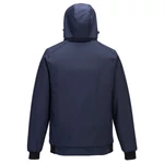 Kép 2/2 - Portwest CD874 Eco téli bélelt softshell kabát