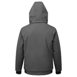 Kép 2/2 - Portwest CD874 Eco téli bélelt softshell kabát