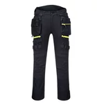 Kép 1/2 - Portwest DX440 lengőzsebes stretch munkanadrág