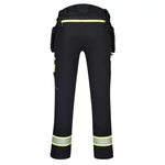 Kép 2/2 - Portwest DX440 lengőzsebes stretch munkanadrág