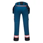 Kép 2/2 - Portwest DX440 lengőzsebes stretch munkanadrág