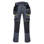 Kép 1/2 - Portwest DX440 lengőzsebes stretch munkanadrág