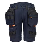 Kép 1/2 - Portwest DX444 Holster rövidnadrág
