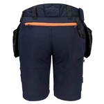 Kép 2/2 - Portwest DX444 Holster rövidnadrág