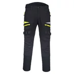 Kép 1/2 - Portwest DX449 work lengőzsebes stretch munkanadrág