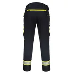 Kép 2/2 - Portwest DX449 work lengőzsebes stretch munkanadrág