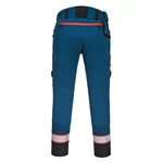 Kép 2/2 - Portwest DX449 work lengőzsebes stretch munkanadrág