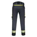 Kép 2/2 - Portwest DX449 work lengőzsebes stretch munkanadrág