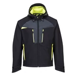 Kép 1/2 - Portwest DX474 softshell munkavédelmi télikabát