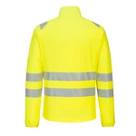 Kép 2/2 - Portwest DX481 jól láthatósági base télikabát