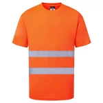 Kép 2/3 - Portwest ES478 - ES1 Essential Hi-Vis póló