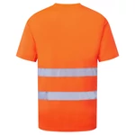 Kép 3/3 - Portwest ES478 - ES1 Essential Hi-Vis póló