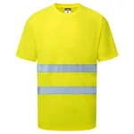 Kép 3/3 - Portwest ES478 - ES1 Essential Hi-Vis póló