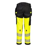 Kép 2/2 - Potwest Stretch Holster lengőzsebes nadrág