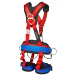 Kép 2/2 - Portwest Fp19 portwest comfort plus testheveder 4 pontos