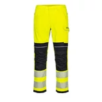 Kép 1/2 - Portwest FR406 - PW3 FR Modaflame Hi-Vis lángálló nadrág