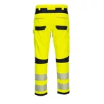 Kép 2/2 - Portwest FR406 - PW3 FR Modaflame Hi-Vis lángálló nadrág