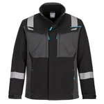 Kép 1/2 - Portwest Fr704 WX3 lángálló softshell dzseki