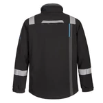 Kép 2/2 - Portwest Fr704 WX3 lángálló softshell dzseki