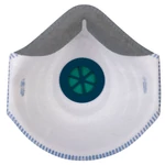 Kép 2/2 - Portwest P271 ffp2 ergonet  munkavédelmi maszk